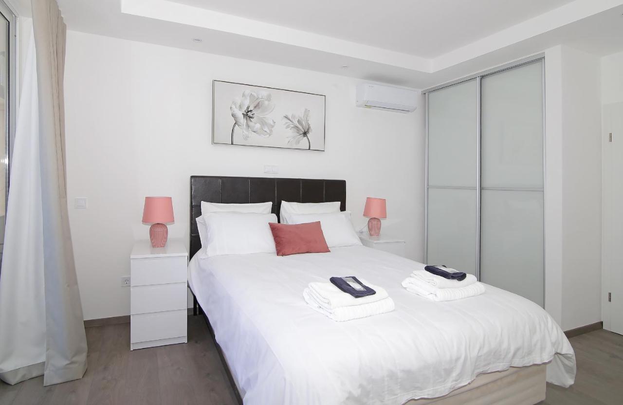 Seaside Apartment M Zaton 3 -Seaview And Parking Exterior photo