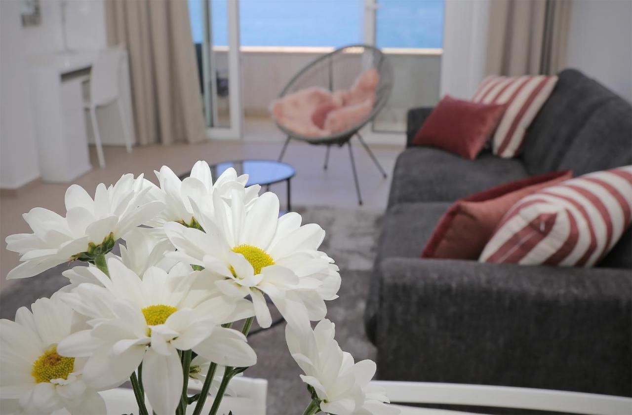 Seaside Apartment M Zaton 3 -Seaview And Parking Exterior photo