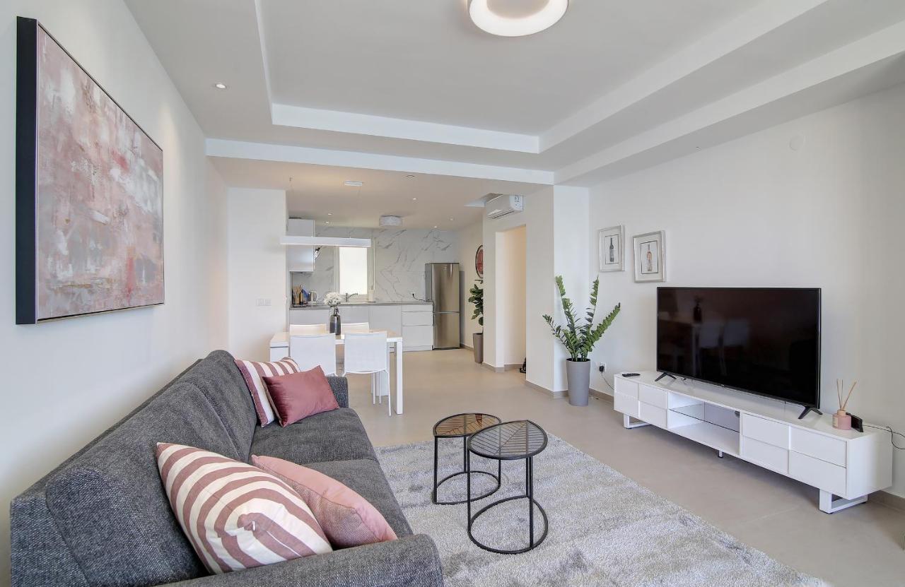 Seaside Apartment M Zaton 3 -Seaview And Parking Exterior photo